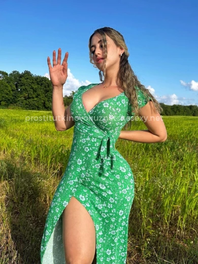 Проститутка Настя - Фото 2 №125228