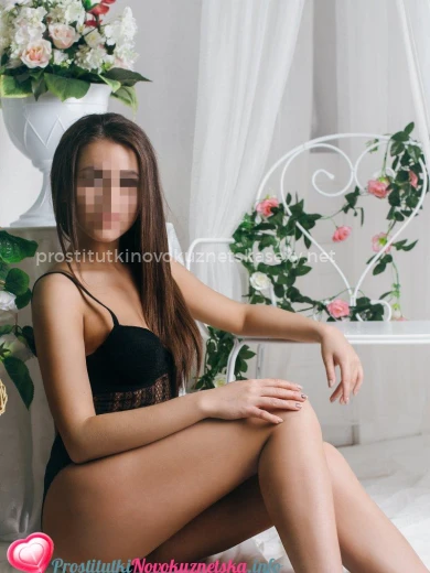 Проститутка Лиля - Фото 2 №1360