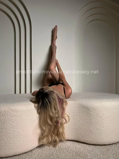Проститутка Екатерина - Фото 9 №137496