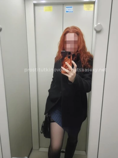 Проститутка Лада - Фото 1 №160741