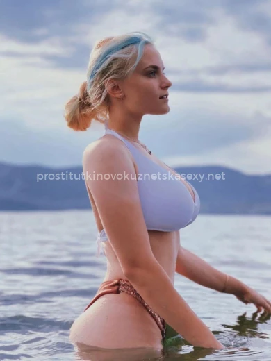 Проститутка Анастасия - Фото 7 №167961