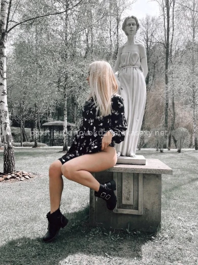 Проститутка Юнона - Фото 9 №177252