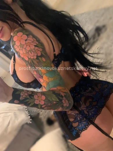 Проститутка Хлоя - Фото 4 №177267