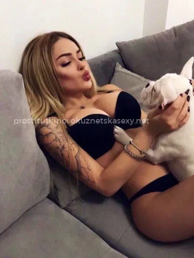 Проститутка Настя - Фото 1 №32167