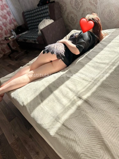 Проститутка Катенька - Фото 3 №65200