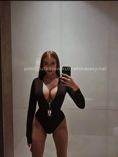 Проститутка Настя - Фото 2 №67244