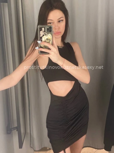 Проститутка Ксения - Фото 1 №68504