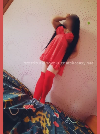 Проститутка Розали - Фото 3 №68893