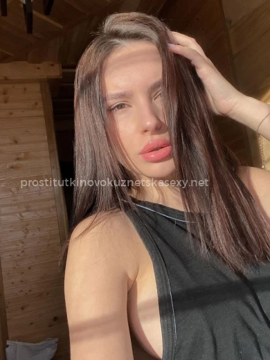 Проститутка Настя - Фото 2 №76482