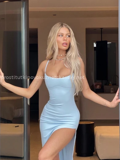 Проститутка агнелина - Фото 1 №79758