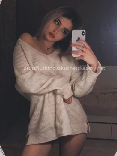 Проститутка Аня - Фото 3 №93196