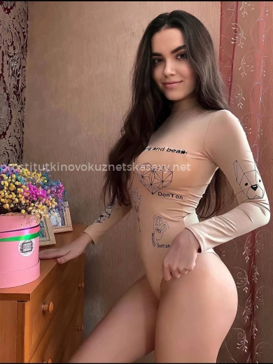 Проститутка Софья - Фото 3 №93284