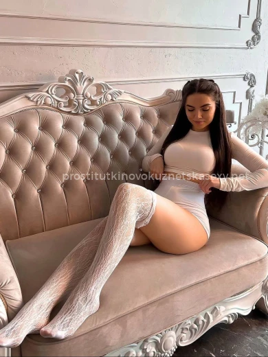 Проститутка Софья - Фото 2 №93284