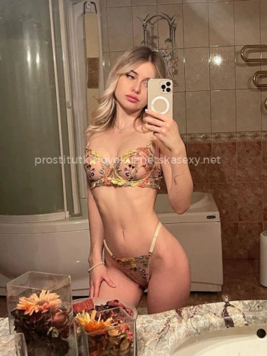 Проститутка Настя - Фото 1 №95562