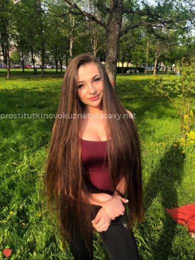Проститутка Вика - Фото 3 №9825