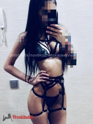 Проститутка Настя - Фото 3 №9873