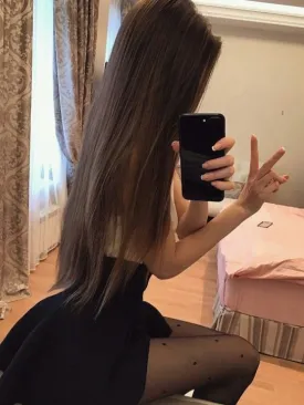 Проститутка Ксения