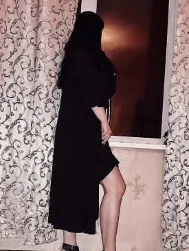 Проститутка Юлия