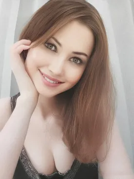 Проститутка Вика