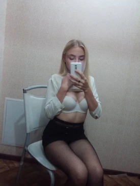 Проститутка Настя