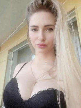 Проститутка Юля